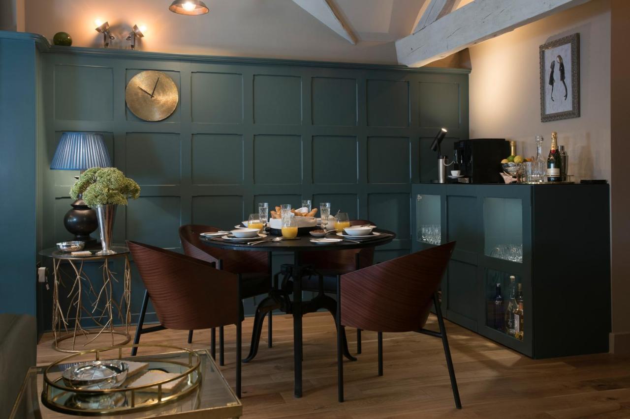 Stownes Apartment Ngoại thất bức ảnh