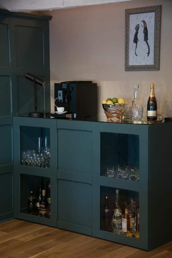 Stownes Apartment Ngoại thất bức ảnh