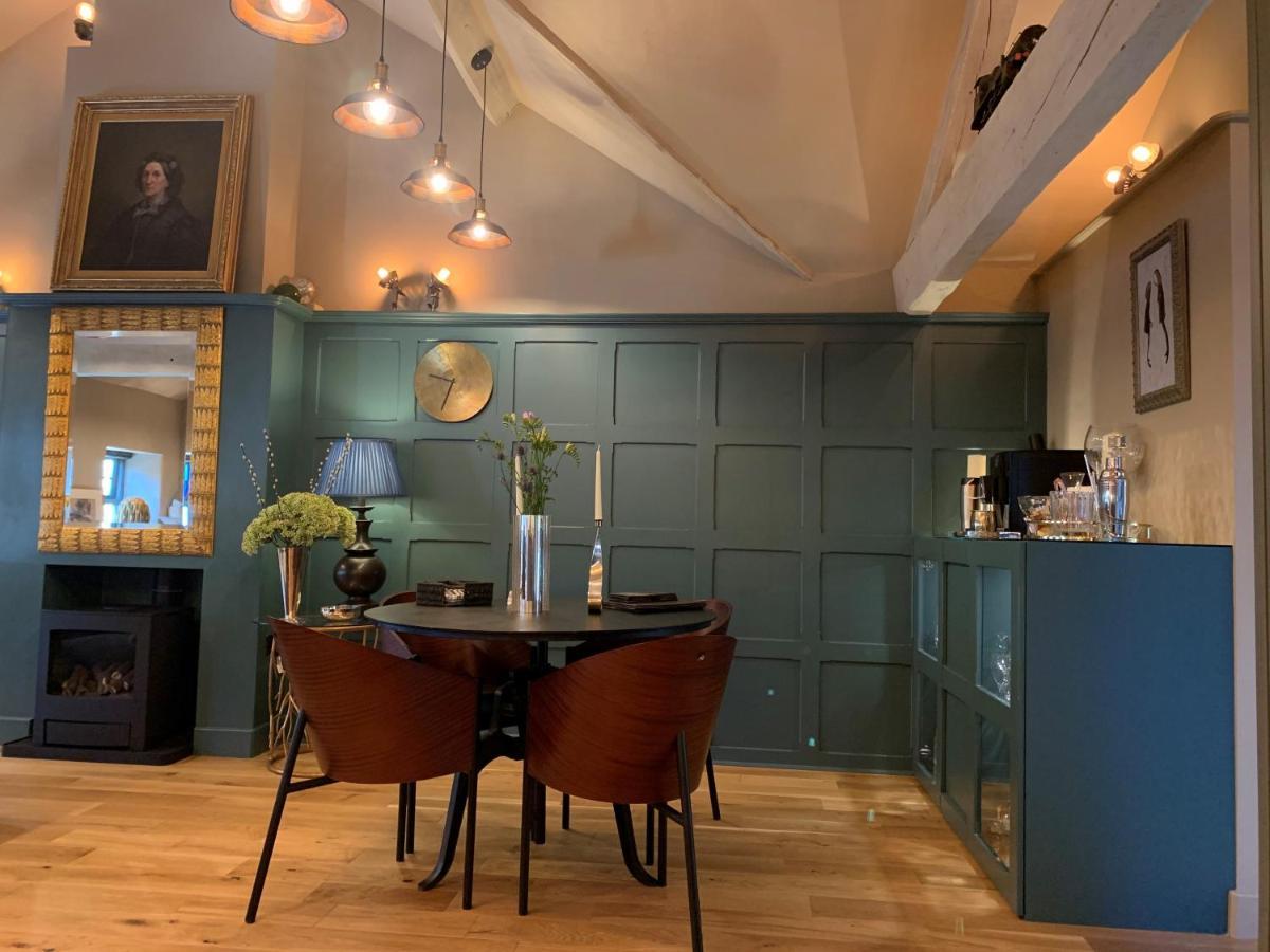 Stownes Apartment Ngoại thất bức ảnh