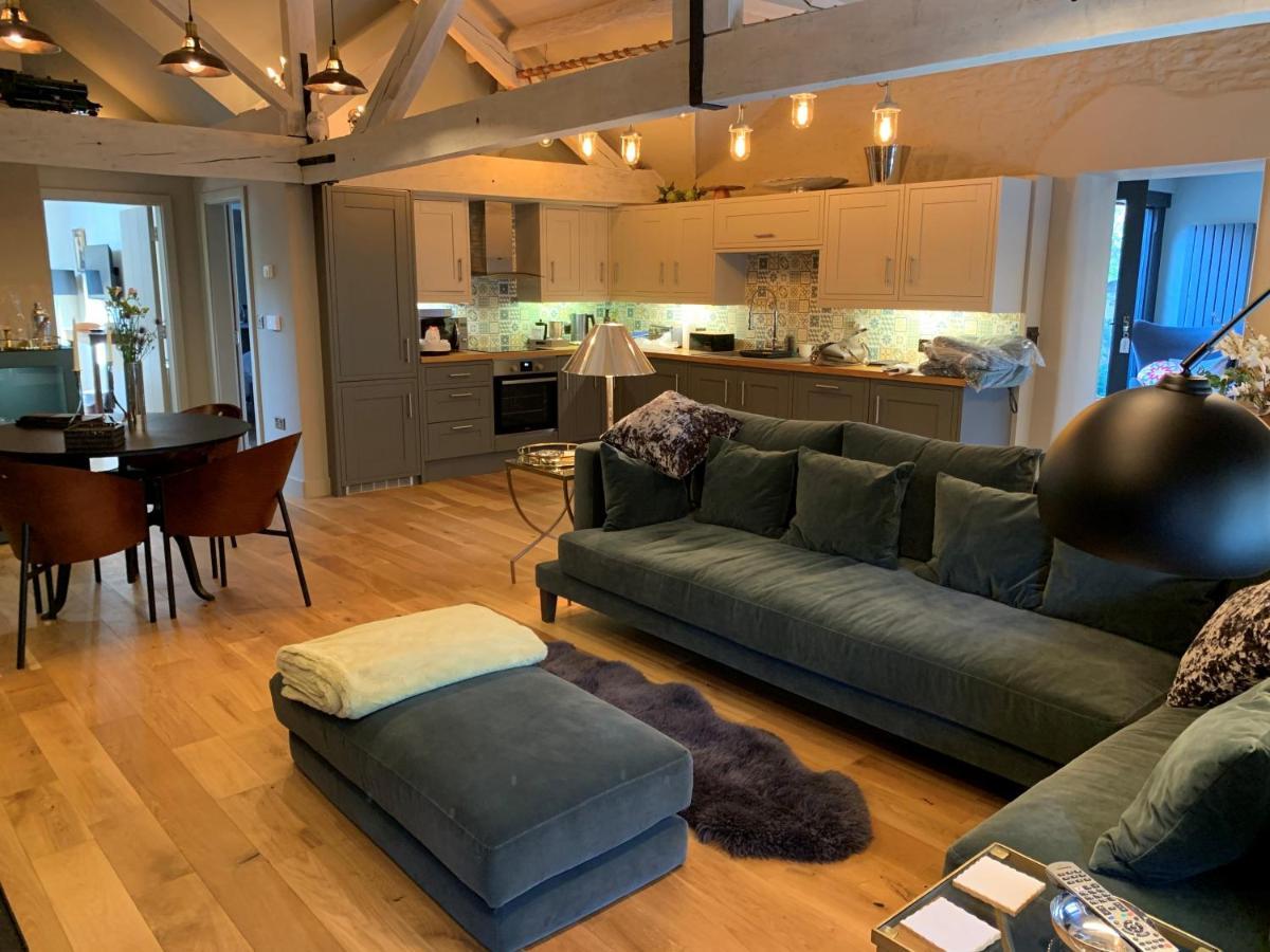 Stownes Apartment Ngoại thất bức ảnh